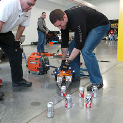 Holmatro Safety Review