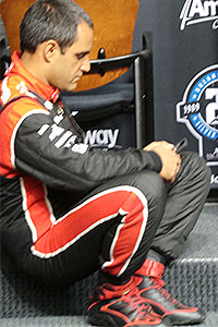 Juan Pablo Montoya