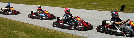 Karting Action