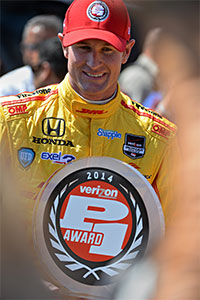Ryan Hunter-Reay