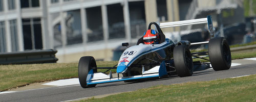 Colton Herta