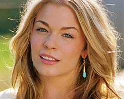 LeAnn Rimes