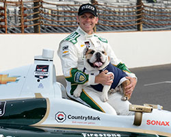 Carpenter with Butler Blue 3