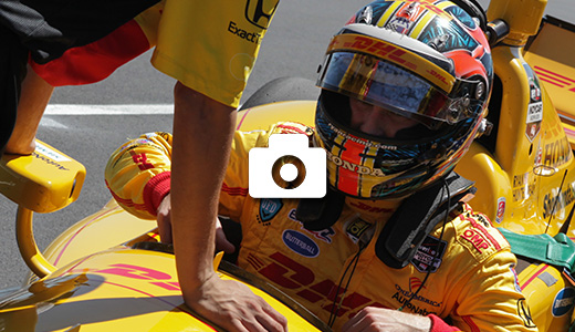 Ryan Hunter-Reay