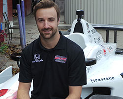 James Hinchcliffe