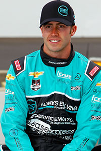 James Davison