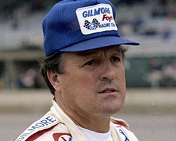 A.J. Foyt