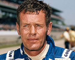 Bobby Unser
