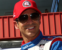 Helio Castroneves