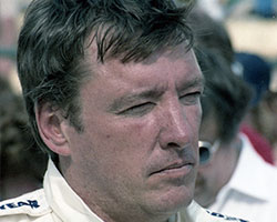 Johnny Rutherford