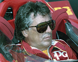 Mario Andretti