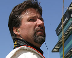 Michael Andretti