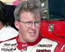 Paul Tracy
