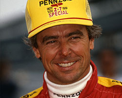Rick Mears