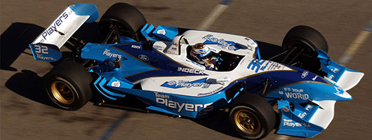 Patrick Carpentier