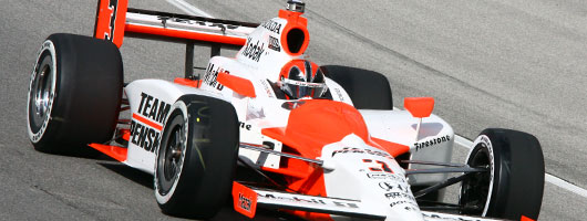 Helio Castroneves