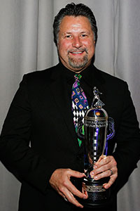 Michael Andretti