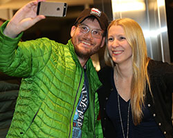 John Green Fantasy Draft