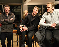 John Green Fantasy Draft