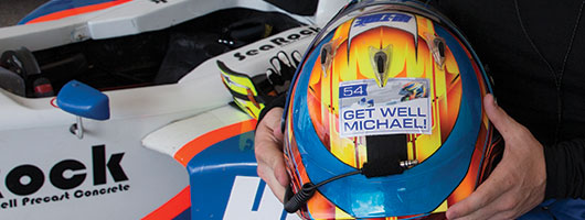 Kyle Connery & Michael Johnson