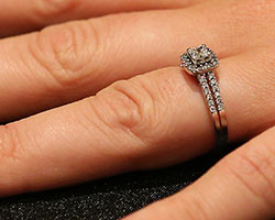 Engagement Ring