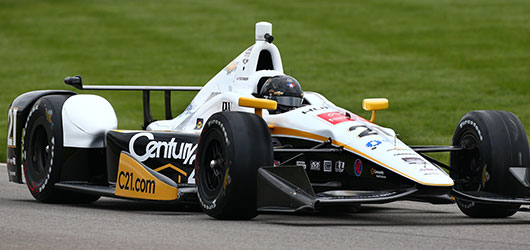 Josef Newgarden