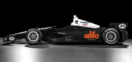 Alfe Heat Treatments