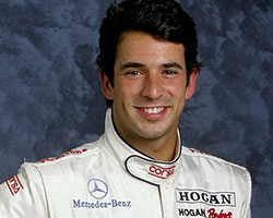 Helio Castroneves