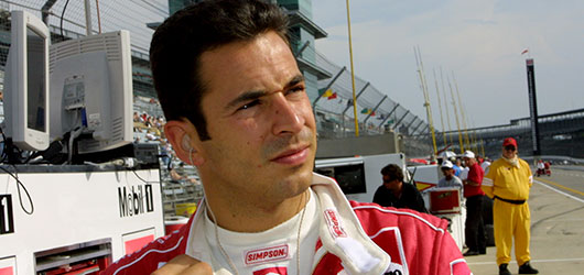 Helio Castroneves