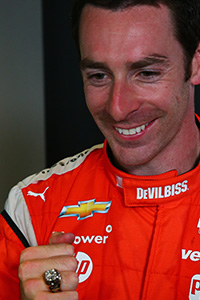 Simon Pagenaud