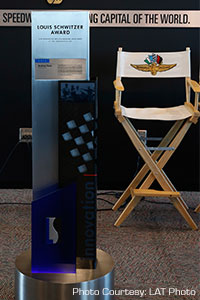 Louis Schweitzer Award