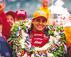 Juan Pablo Montoya