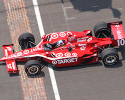 Dario Franchitti