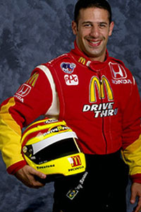 Tony Kanaan