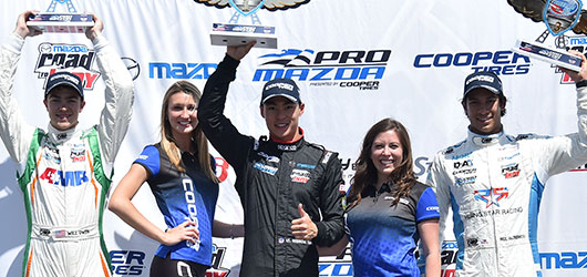 Weiron Tan, Will Owen, and Neil Alberico