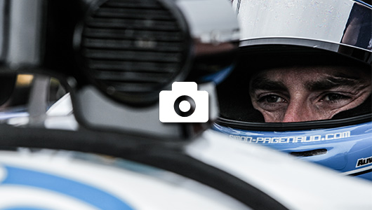 Simon Pagenaud