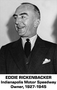 Eddie Rickenbacker