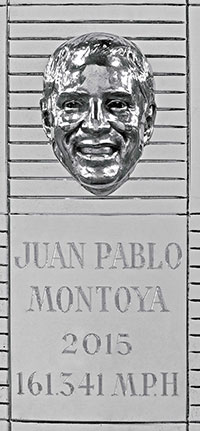 Juan Pablo Montoya
