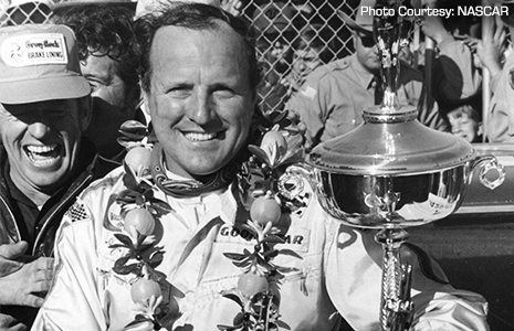 A.J. Foyt