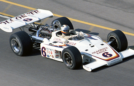 Bobby Unser