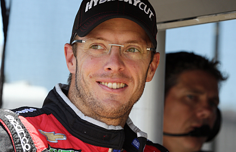 Sebastien Bourdais