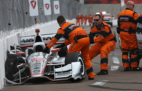 Holmatro Safety Team