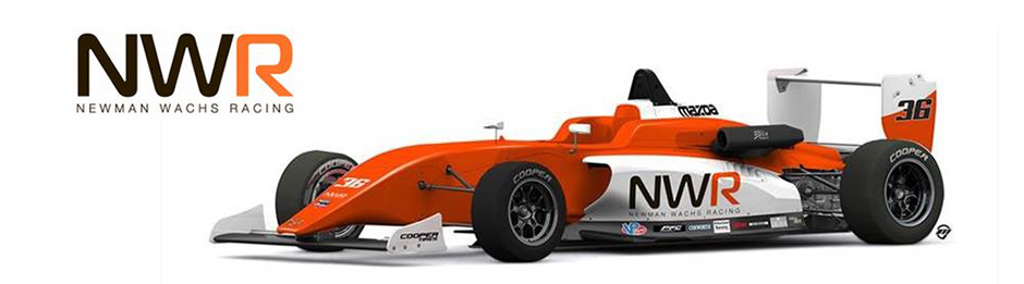 Newman Wachs Racing