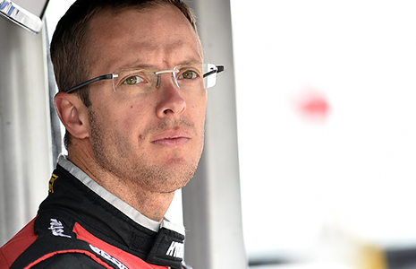 Sebastien Bourdais