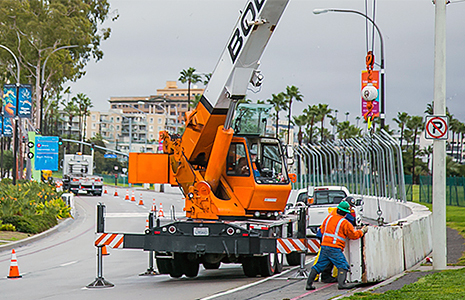 Toyota Grand Prix of Long Beach
