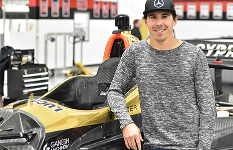Robert Wickens