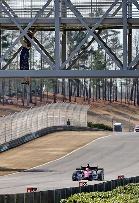 Barber Motorsports Park