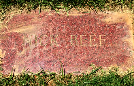 Nick Beef