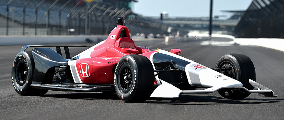 2018 Universal Aero Kit - Honda