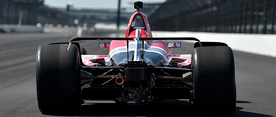 2018 Universal Aero Kit - Honda